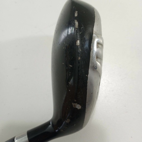 Power Bilt Air Attack Hyper Steel 3 Hybrid 17° Right Handed 40" - Picture 7 of 12